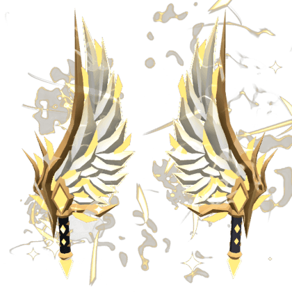 Wingblades