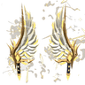 Wingblades