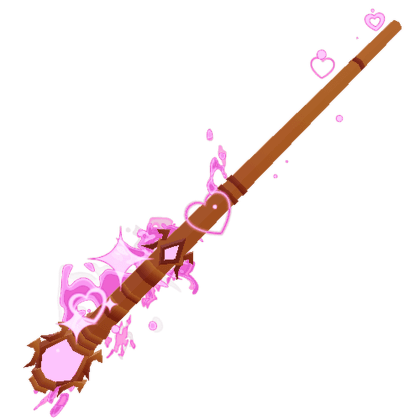 Witch Wand