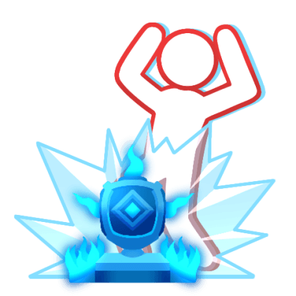 Freeze Trap