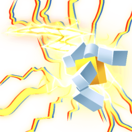 Zeus' Storm