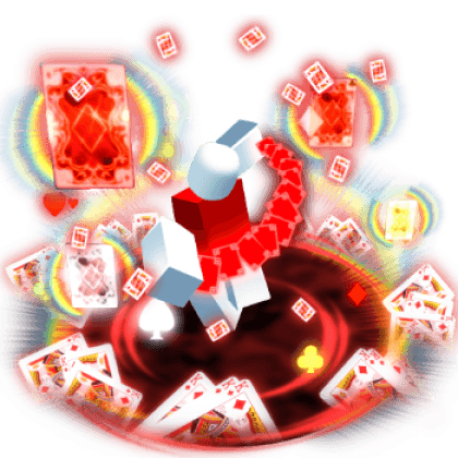 Ace Emote