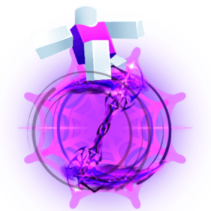 Arachne Scythe Emote