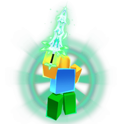 Aurora Carver Emote
