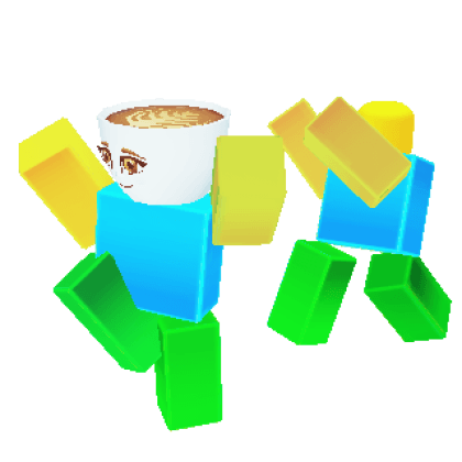 Ballerina Capuchina Dance