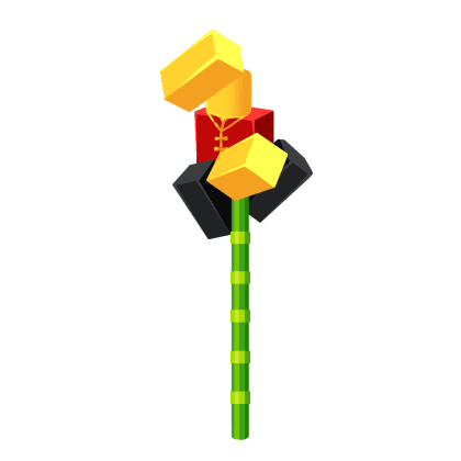 Bamboo Balance