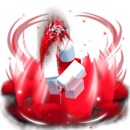 Bloodline Scythe Emote