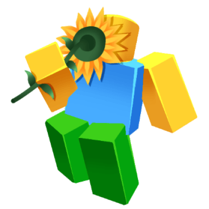 Blooming Flower