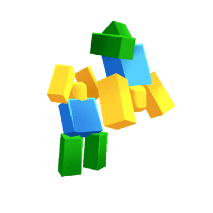 Buddy Backflip