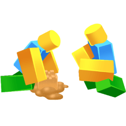 Building Sandcastles