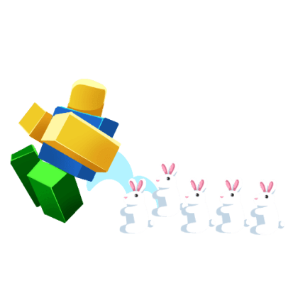 Bunny Conga