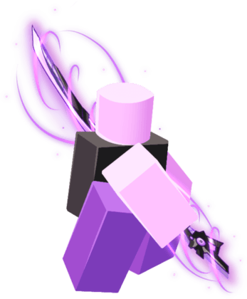 Bye Bye [SINGULARITY KATANA]