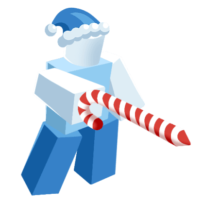 Candy Cane Strike