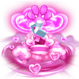 Cat Paw Emote