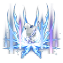 Celestial Dawn Scythe