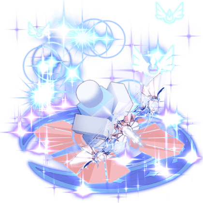 Celestial Hero Bow