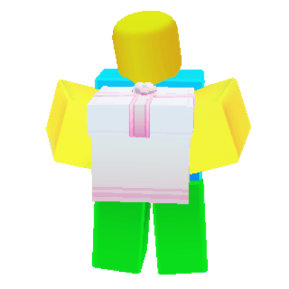 Cherished Gift