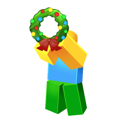 Christmas Wreath