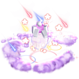 Cloud Emote