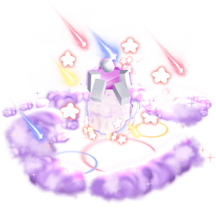 Cloud Emote