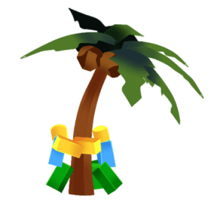 Coconut Failure