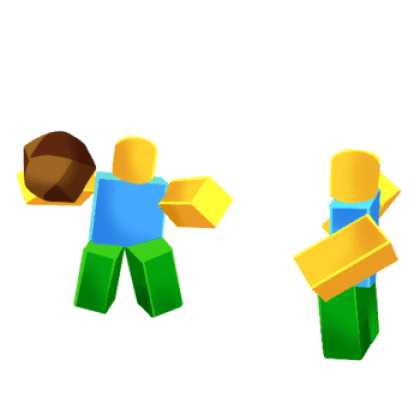 Coconut Toss