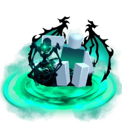 Coffin Emote