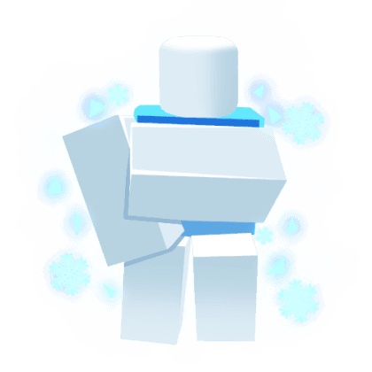 Cold Brush