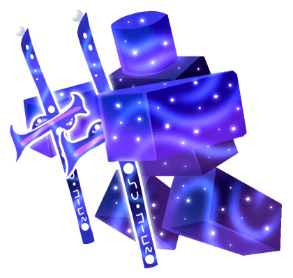Come Here [DUAL NEBULA YORU]