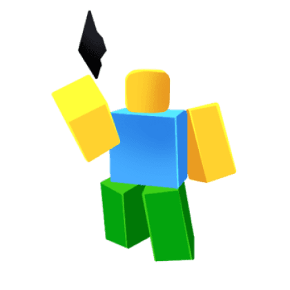 Corrupted Crystal