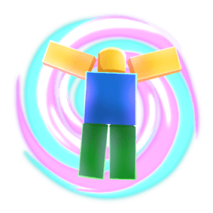 Cosmic Angel