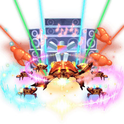 Crab Rave