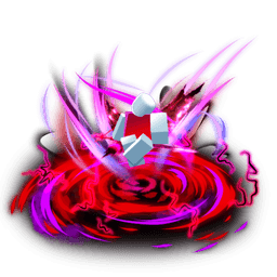 Crimson Kagune