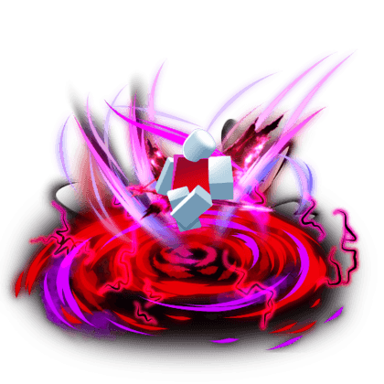 Crimson Kagune
