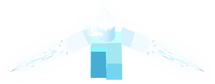 Crystal Dual Sword Swing