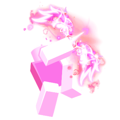 Cupid's Bow Emote
