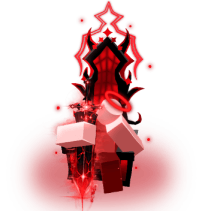 Devil Greatsword Emote