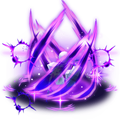 Divine Ruin Bow
