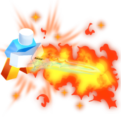 Dragon's Breath