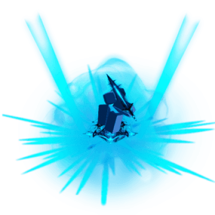 Dual Abyssal Set Emote