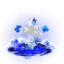 Dual Aetherial Kunai Emote