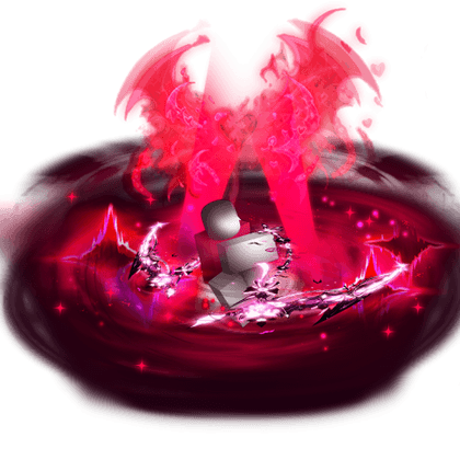 Dual Bittersweet Scythe