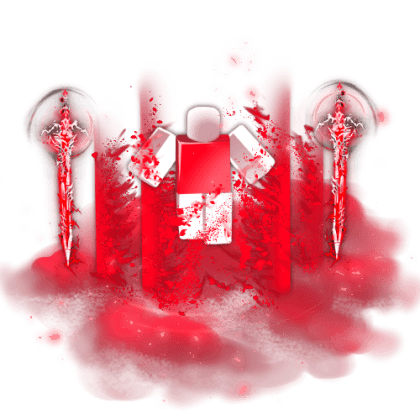 Dual Bloodline Blade Emote