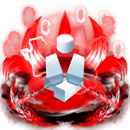 Dual Bloodline Scythe Emote