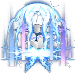 Dual Celestial Dawn Scythe