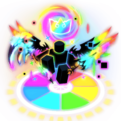 Dual Chroma Set Emote