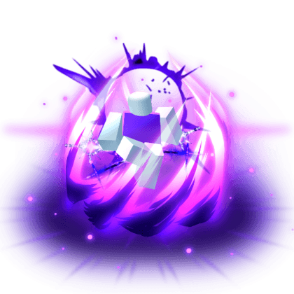 Dual Divine Ruin Blades