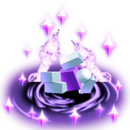 Dual Divinity Blade Emote