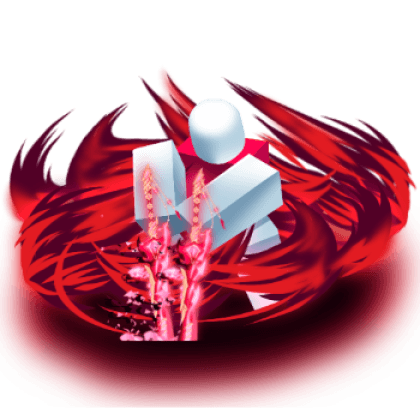 Dual Dragon Blade Emote