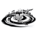 Dual Eclipse Gleams Emote